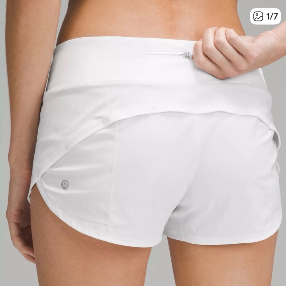 Nwt. Speed up shorts